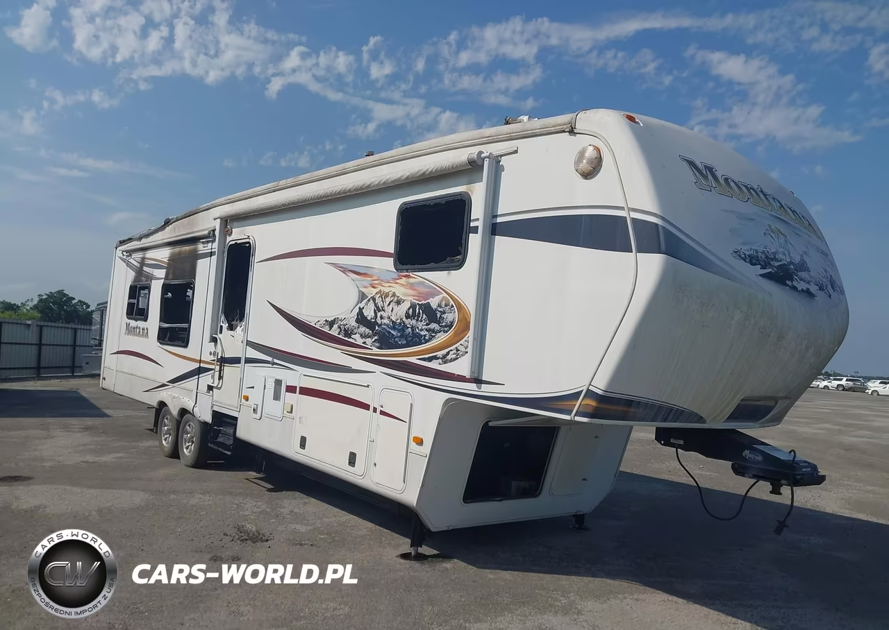 2012 Keystone Rv Other