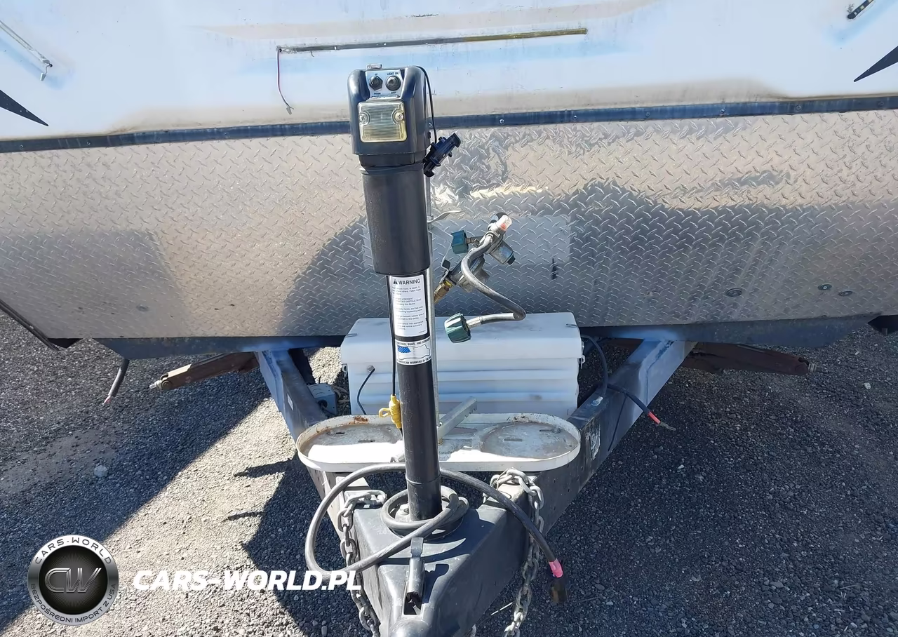 2014 Crrv M-2912 Stryker Trail VIN:5RXTG2929G2203277 - 10