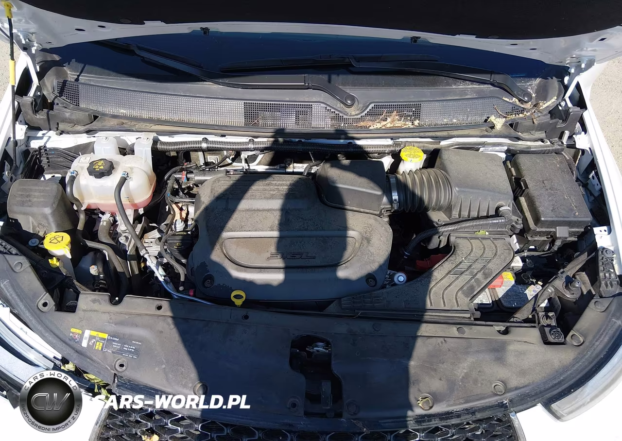 2025 Chrysler Pacifica Select VIN:2C4RC1BG5SR539060 - 10