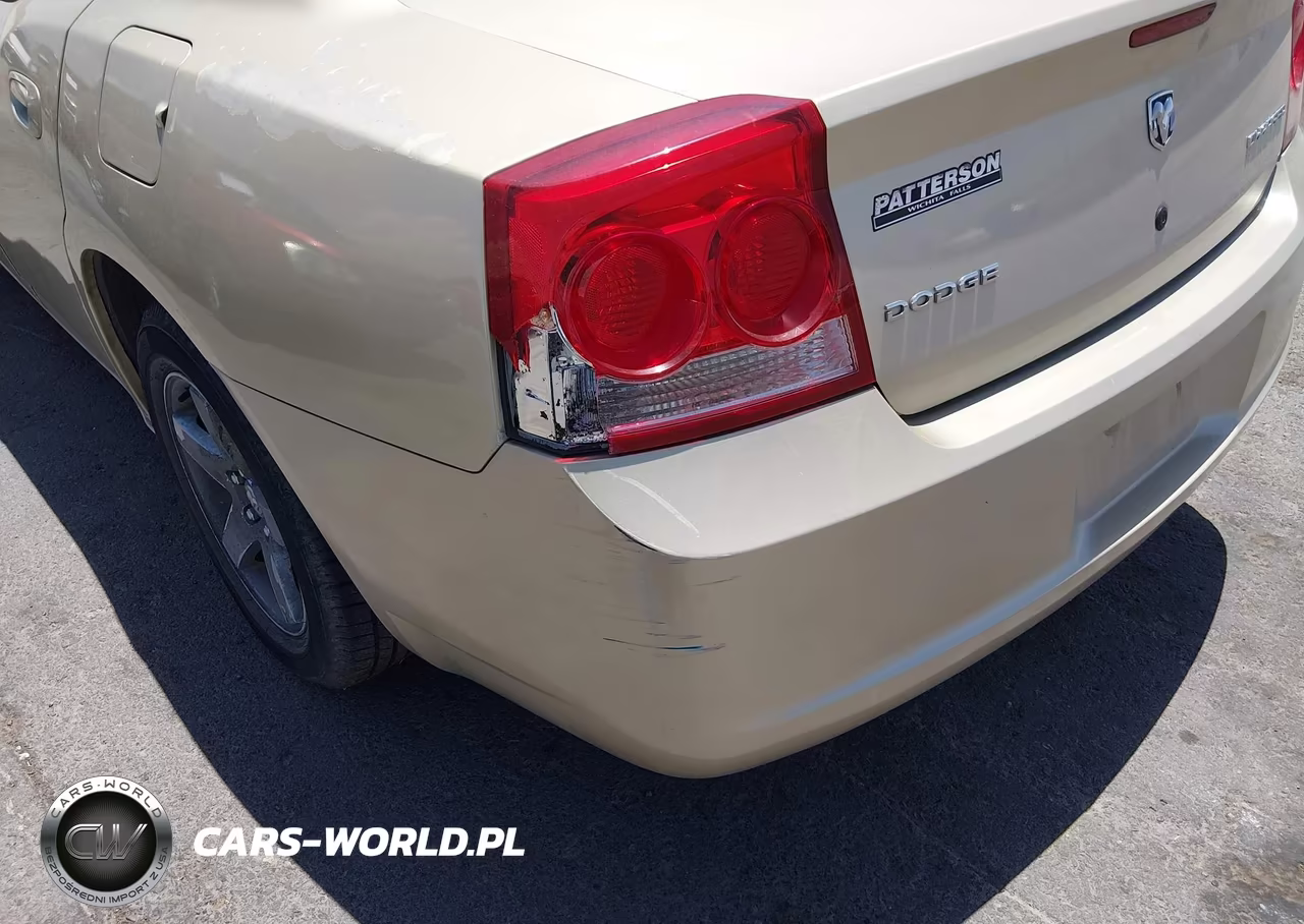2010 Dodge Charger VIN:2B3CA4CD0AH175539 - 12