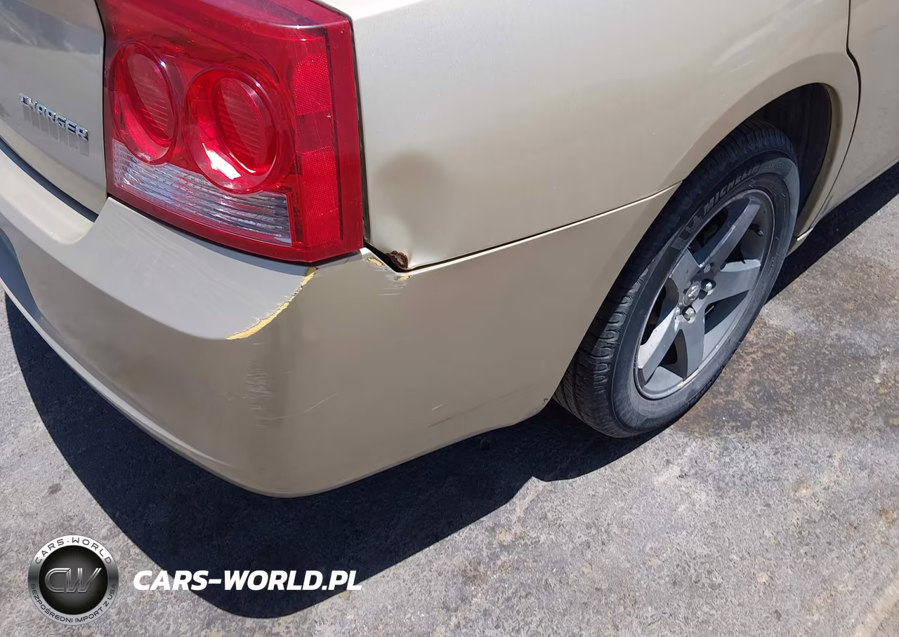 2010 Dodge Charger VIN:2B3CA4CD0AH175539 - 13