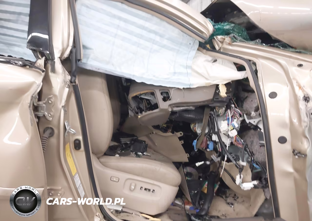2009 Lexus Rx 350 VIN:2T2HK31U29C098737 - 5