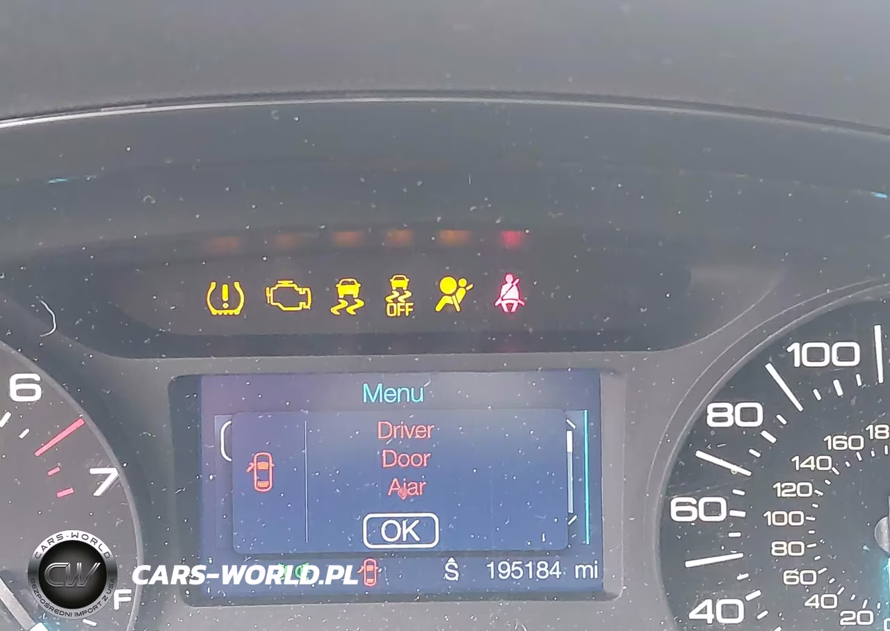 2013 Ford Edge Se VIN:2FMDK3GC0DBE11279 - 14
