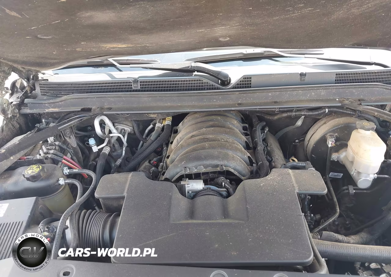 2019 Cadillac Escalade Luxury VIN:1GYS4BKJ6KR405027 - 10