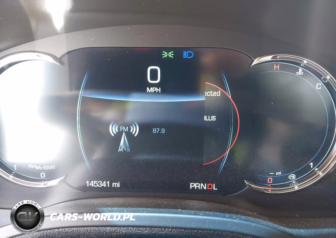 2019 Cadillac Escalade Luxury VIN:1GYS4BKJ6KR405027 - 7