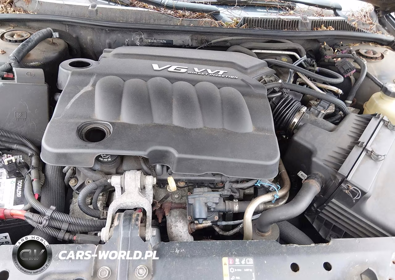 CHEVROLET IMPALA VIN:2G1WF5E33C1131479 - 10