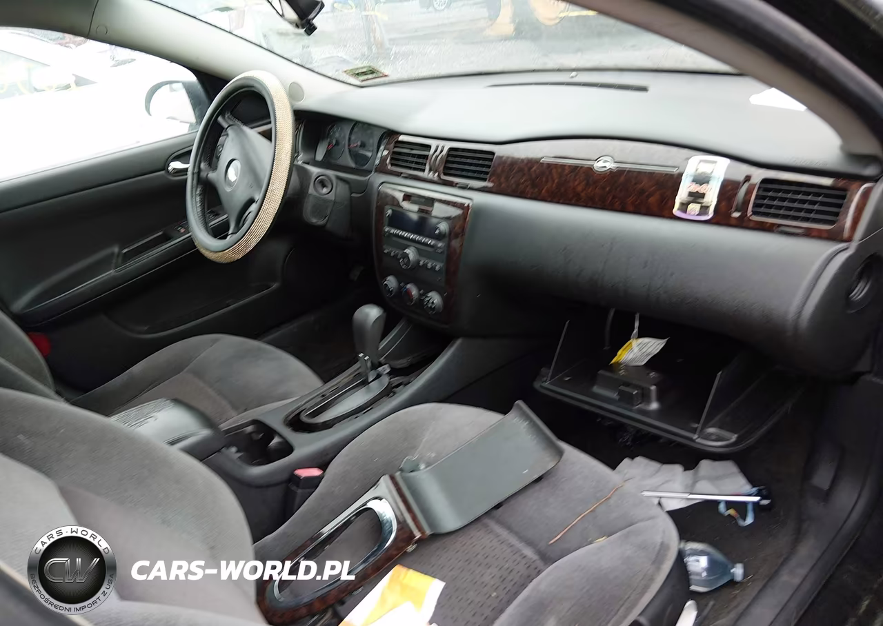 CHEVROLET IMPALA VIN:2G1WF5E33C1131479 - 5