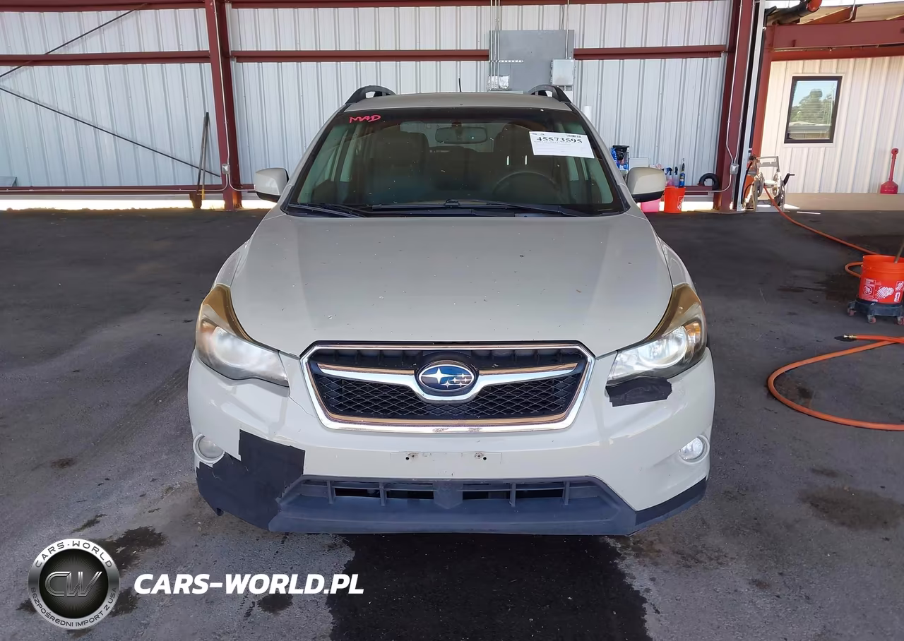 2013 Subaru Xv Crosstrek 2.0I Limited VIN:JF2GPAGC3DH843442 - 12