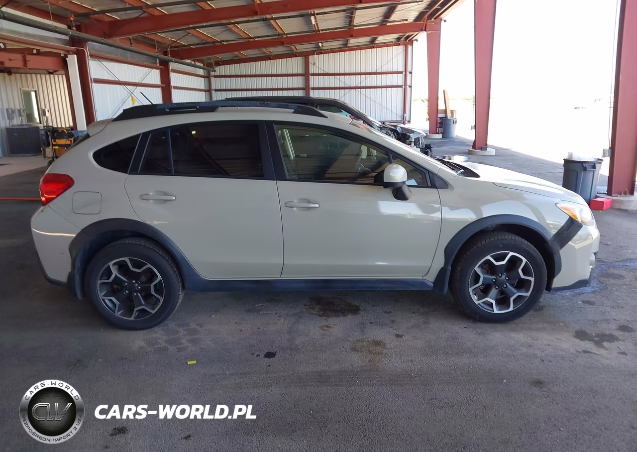 2013 Subaru Xv Crosstrek 2.0I Limited VIN:JF2GPAGC3DH843442 - 13