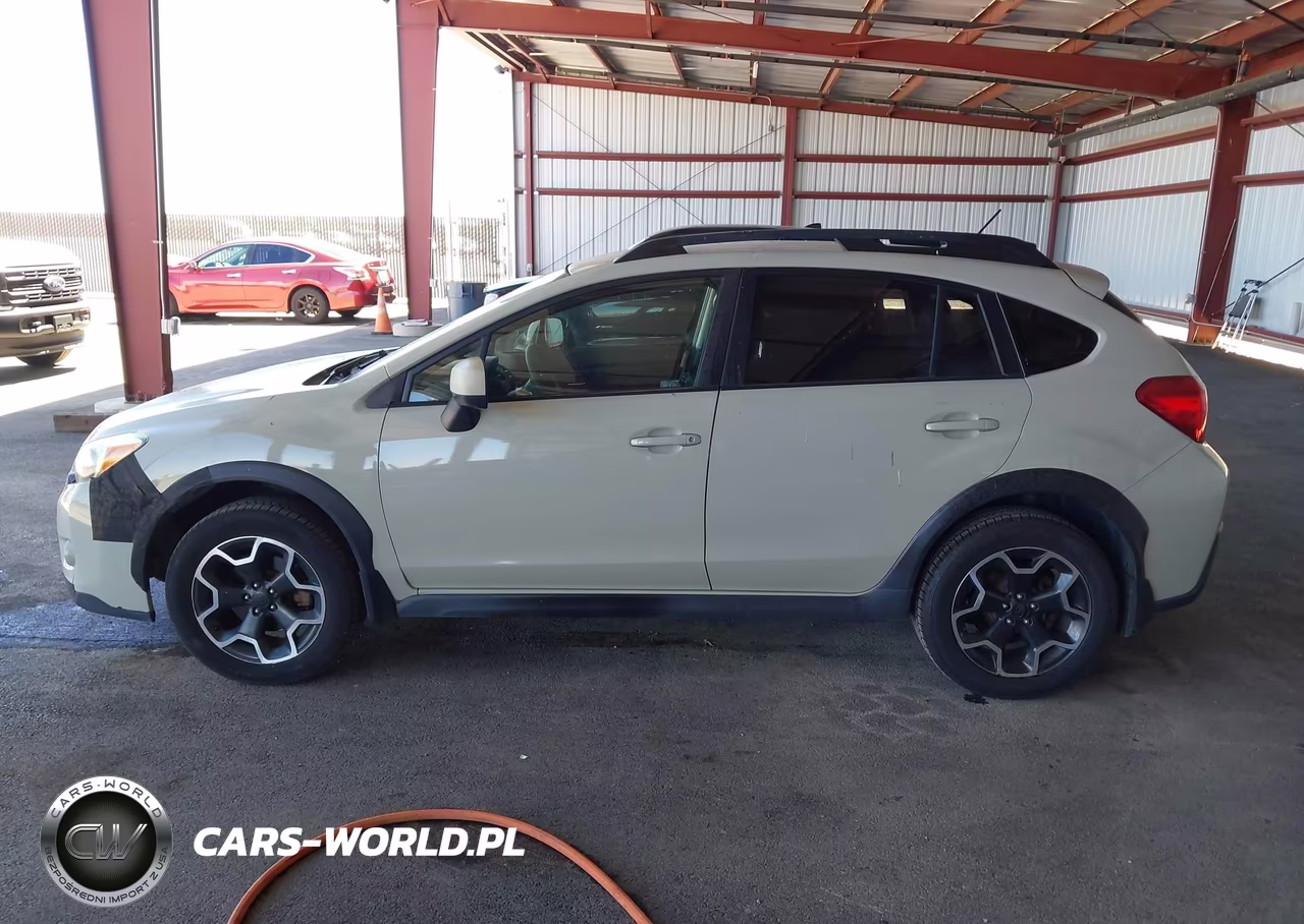 2013 Subaru Xv Crosstrek 2.0I Limited VIN:JF2GPAGC3DH843442 - 14