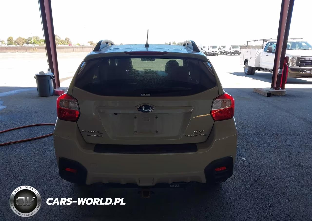 2013 Subaru Xv Crosstrek 2.0I Limited VIN:JF2GPAGC3DH843442 - 16