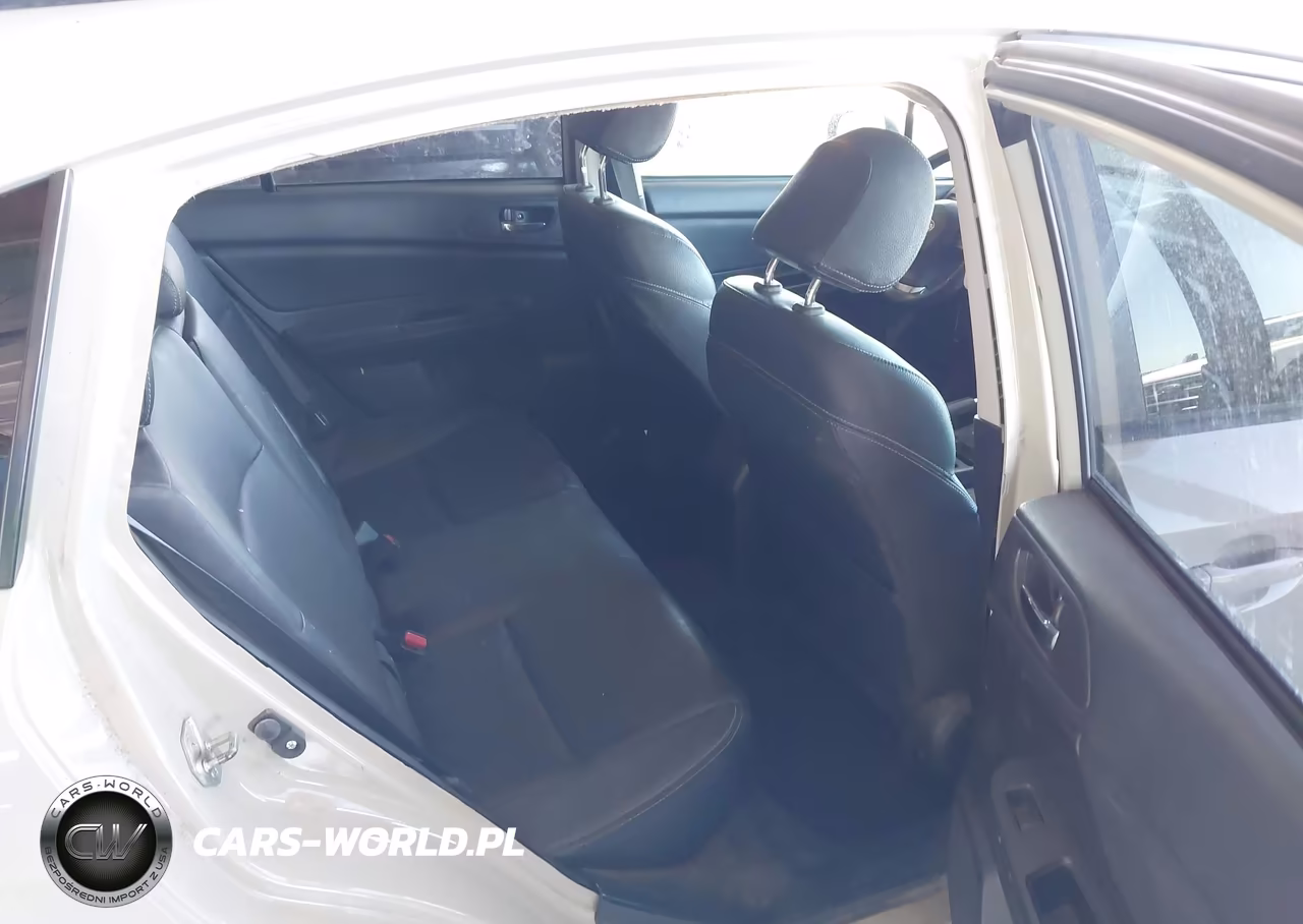 2013 Subaru Xv Crosstrek 2.0I Limited VIN:JF2GPAGC3DH843442 - 8
