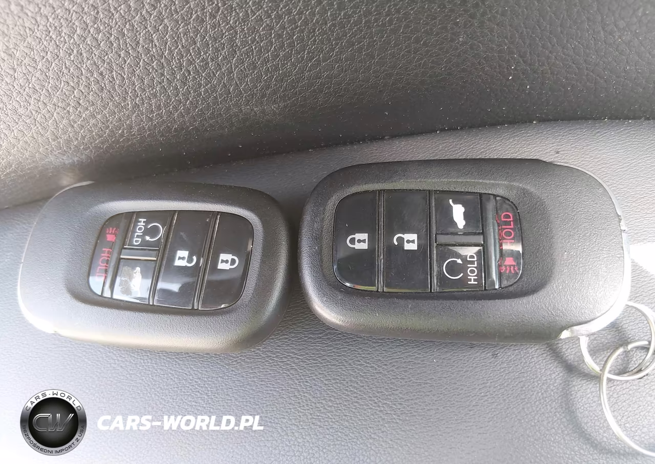 2023 Honda Hr-V 2Wd Sport VIN:3CZRZ1H5XPM730759 - 11