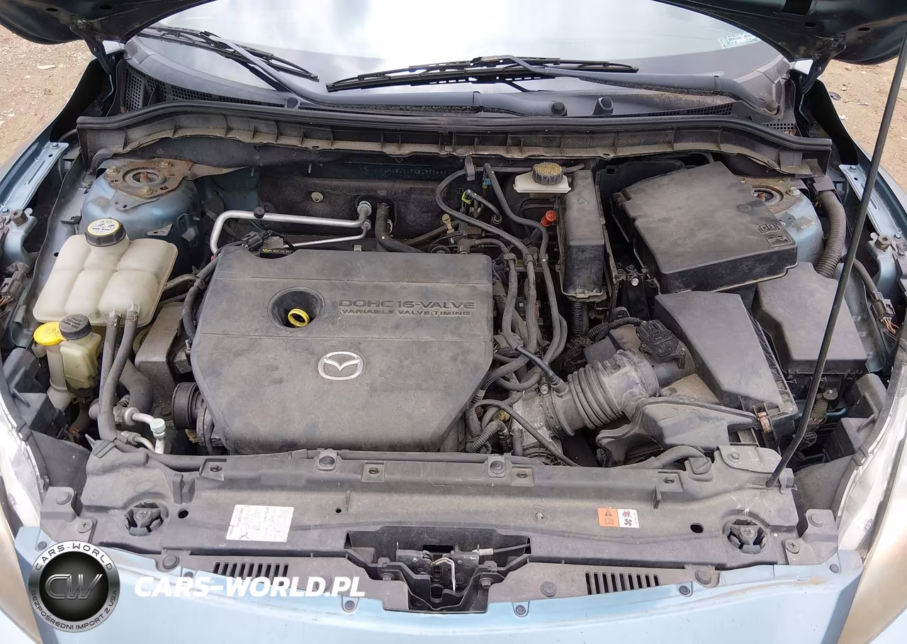 2011 Mazda Mazda3 I Touring VIN:JM1BL1VF1B1383866 - 10