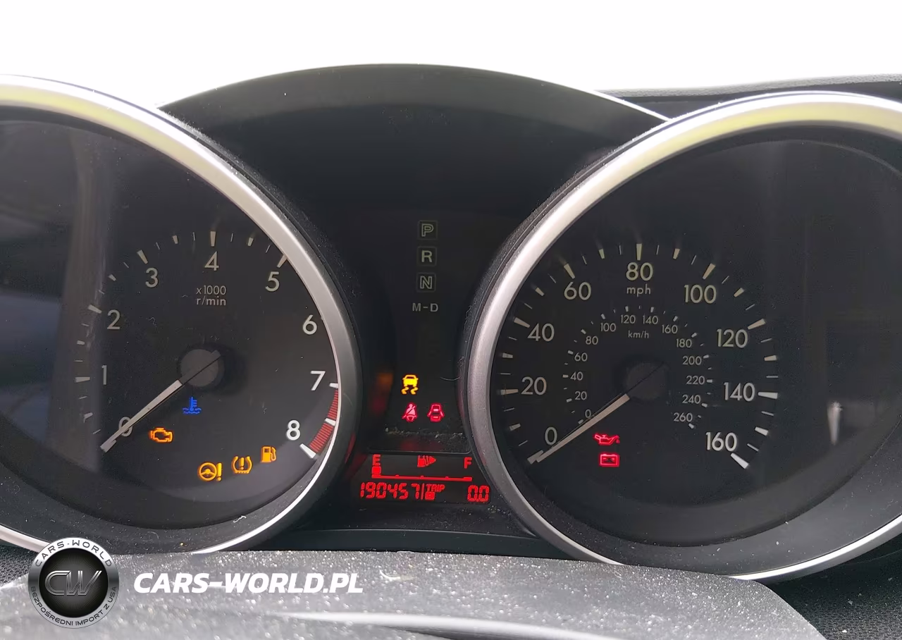 2011 Mazda Mazda3 I Touring VIN:JM1BL1VF1B1383866 - 7