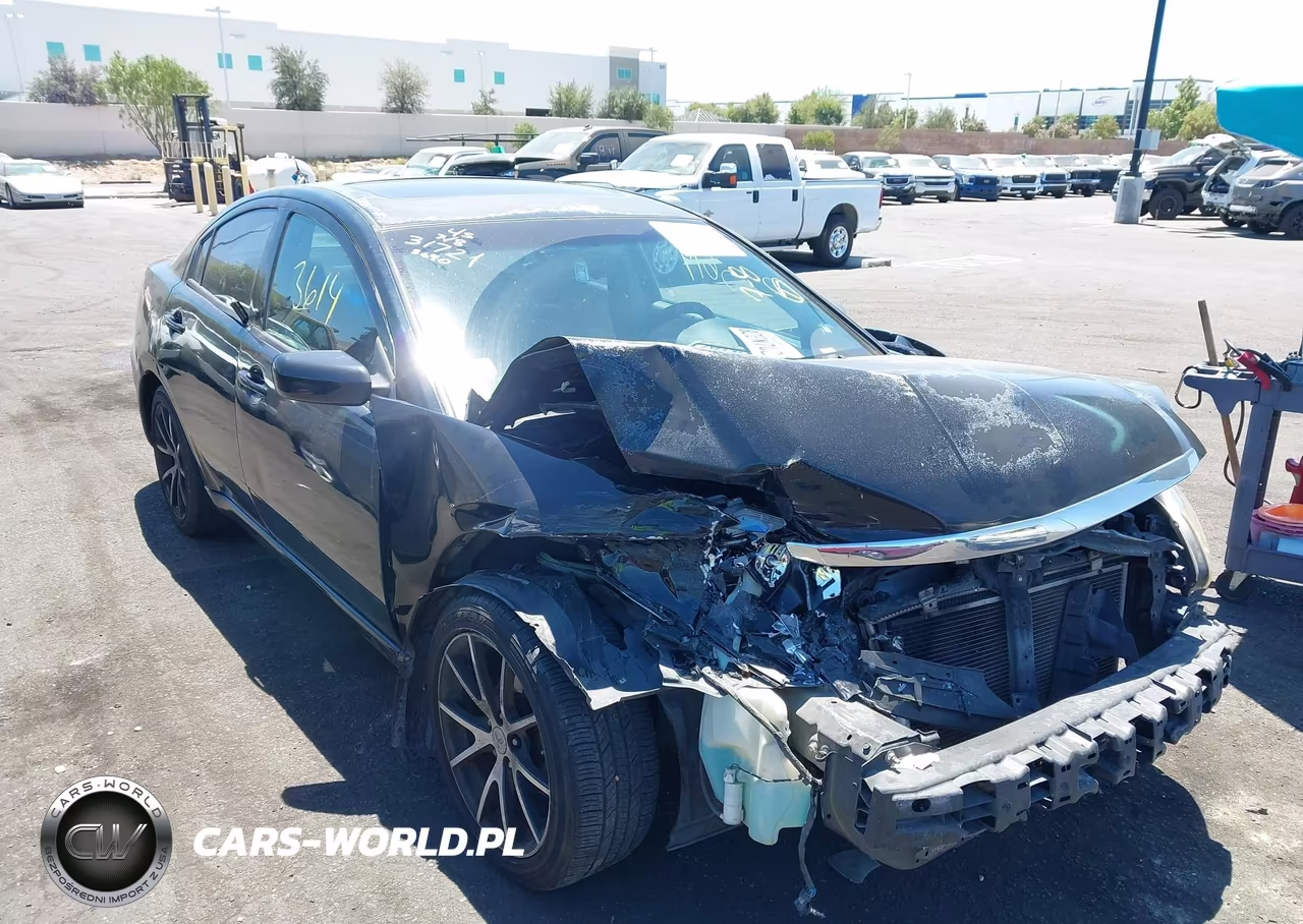2009 Mitsubishi Galant Es-Sport Edition