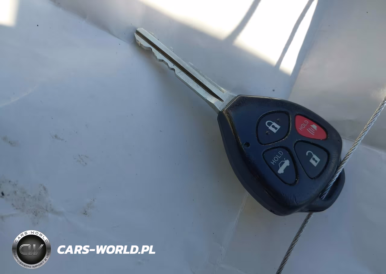 2010 Toyota Corolla Le VIN:JTDBU4EE7A9115331 - 11
