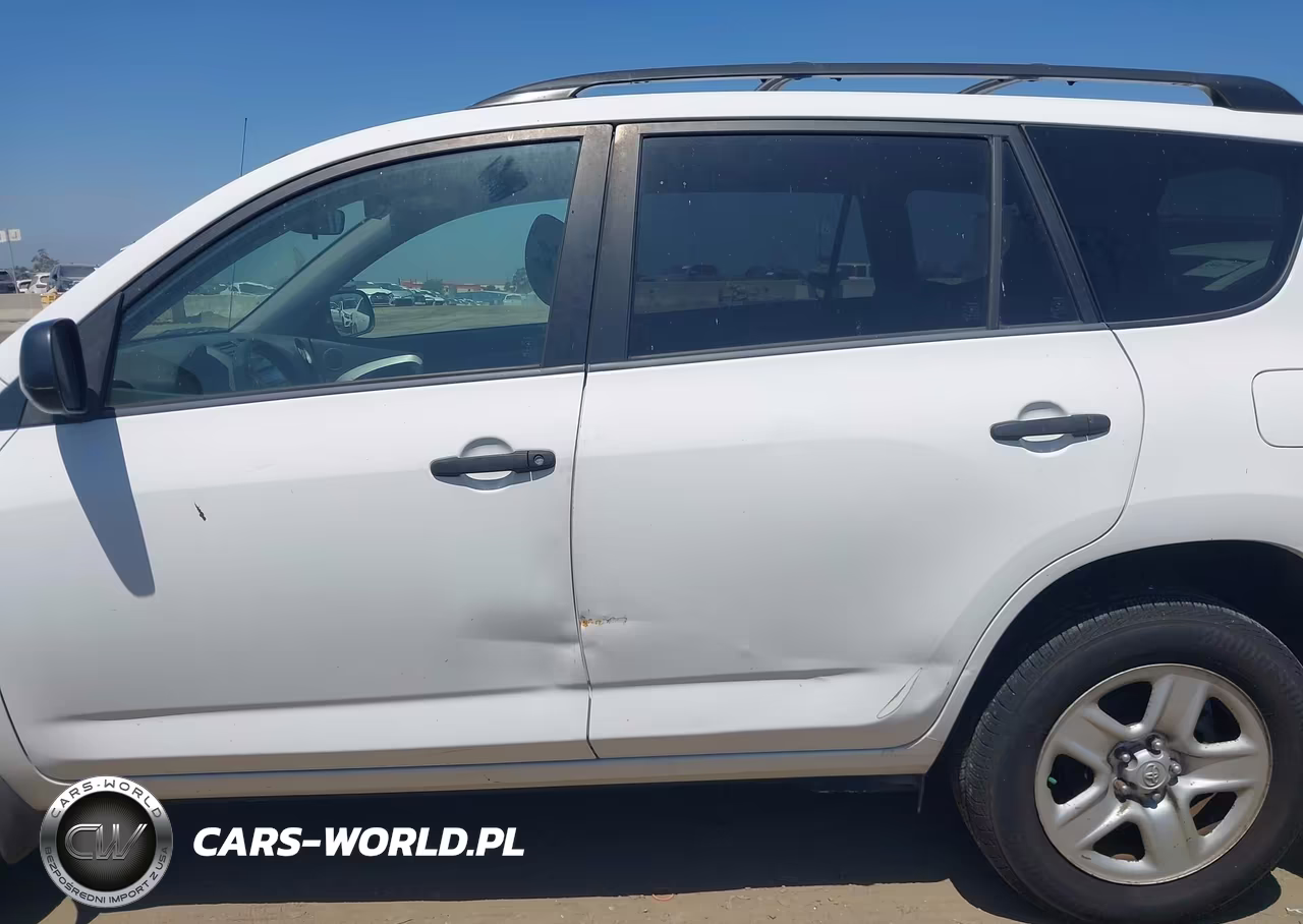 2007 Toyota Rav4 VIN:JTMZD35V875033956 - 15