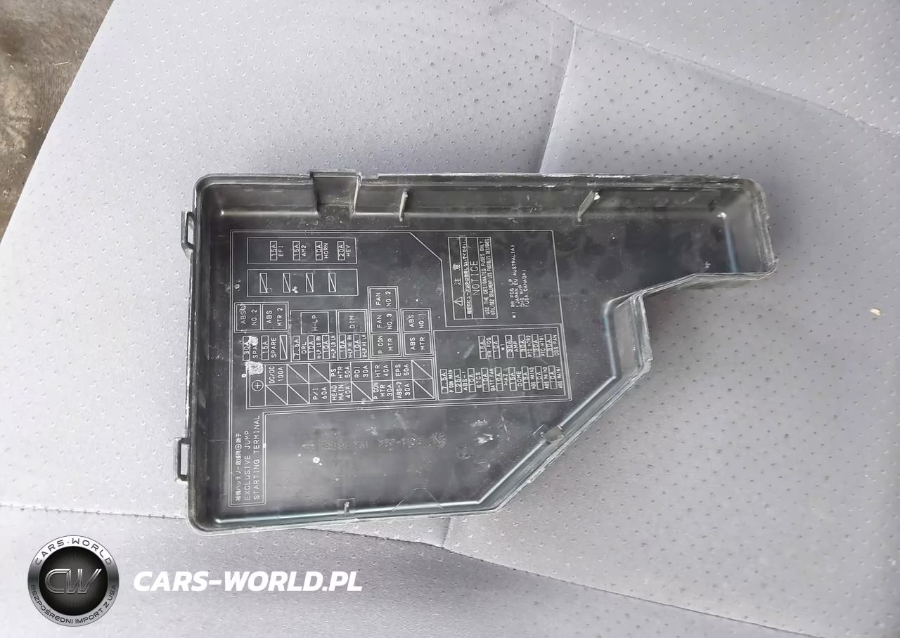 2008 Toyota Prius VIN:JTDKB20U683344573 - 12