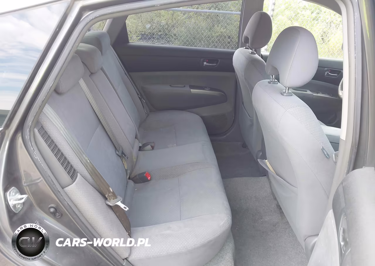 2008 Toyota Prius VIN:JTDKB20U683344573 - 8
