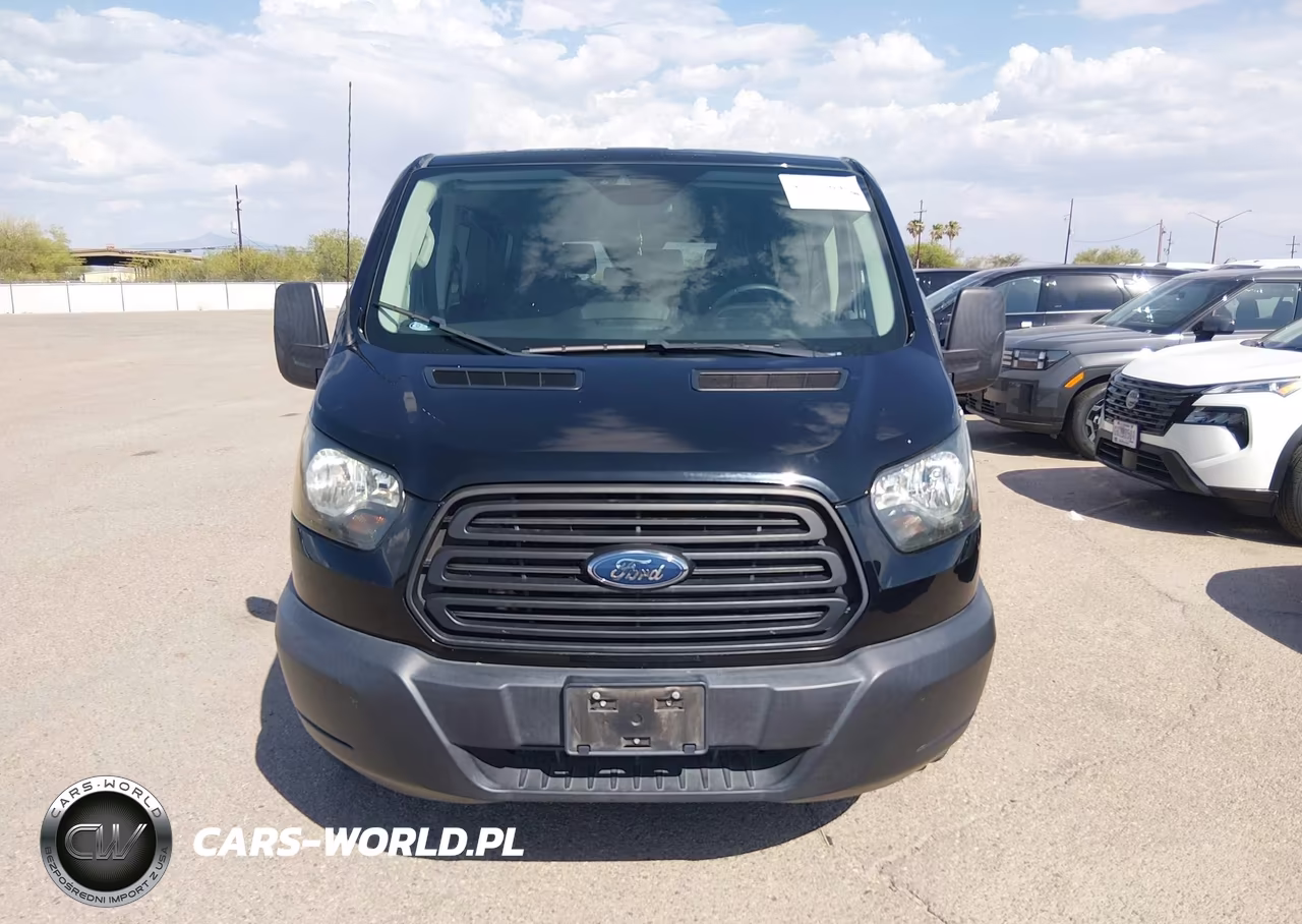 2019 Ford Transit-350 Xl VIN:1FBZX2YM9KKA26341 - 12