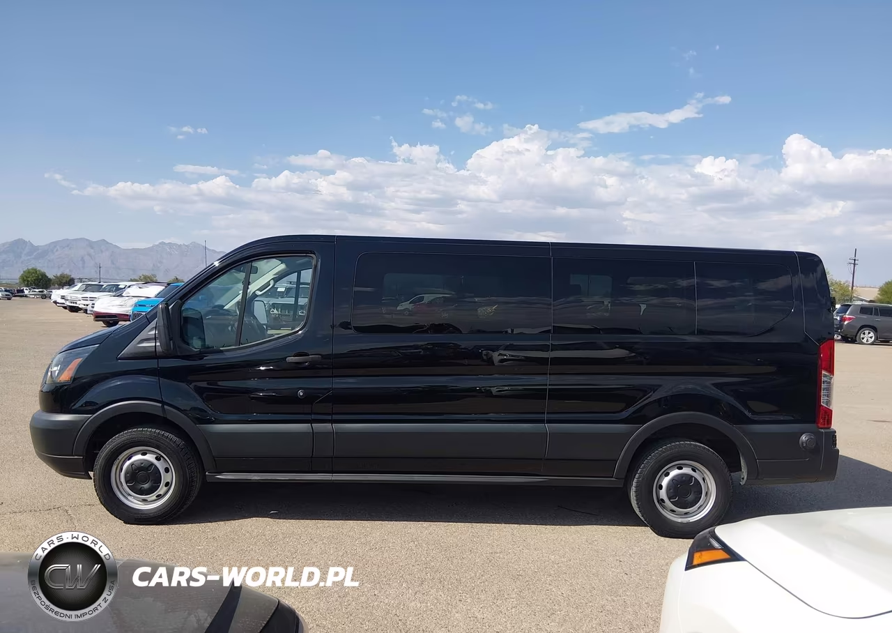 2019 Ford Transit-350 Xl VIN:1FBZX2YM9KKA26341 - 14