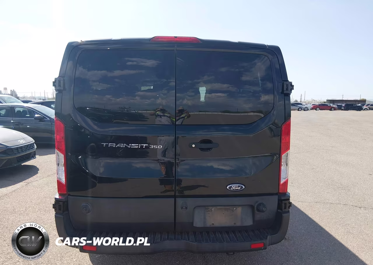 2019 Ford Transit-350 Xl VIN:1FBZX2YM9KKA26341 - 16