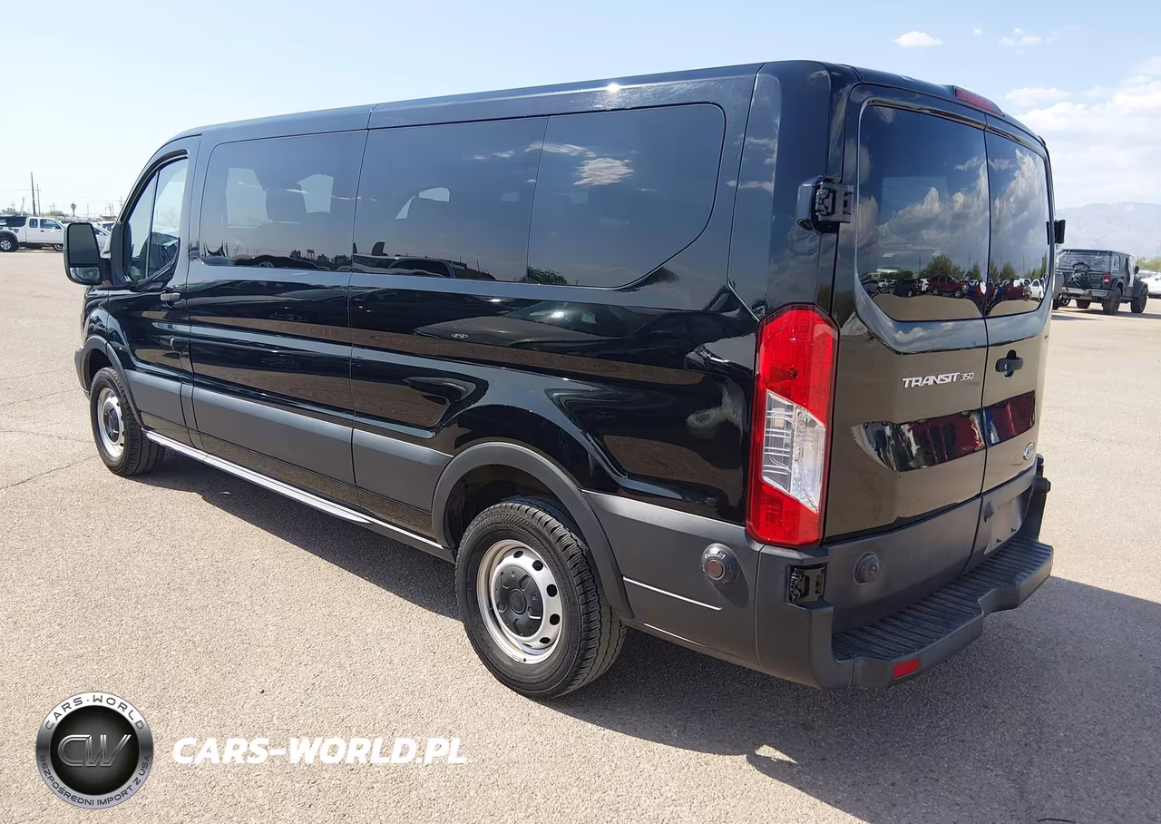 2019 Ford Transit-350 Xl VIN:1FBZX2YM9KKA26341 - 3
