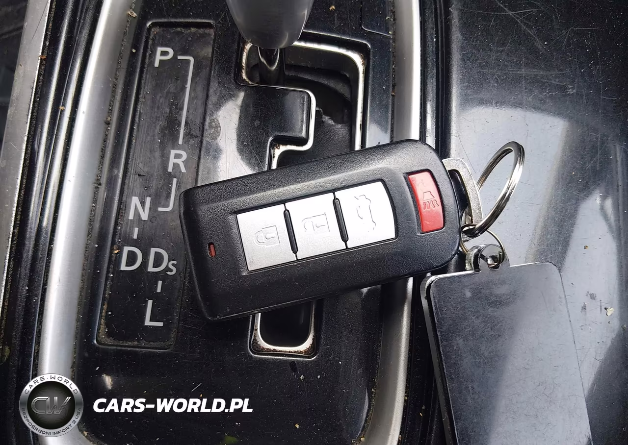 2020 Mitsubishi Outlander Es 2.4 S-Awc-Le 2.4 S-Awc-Se 2.4 S-Awc-Sel 2.4 S-Awc-Sp 2.4 S-Awc VIN:JA4AZ3A36LZ033020 - 11