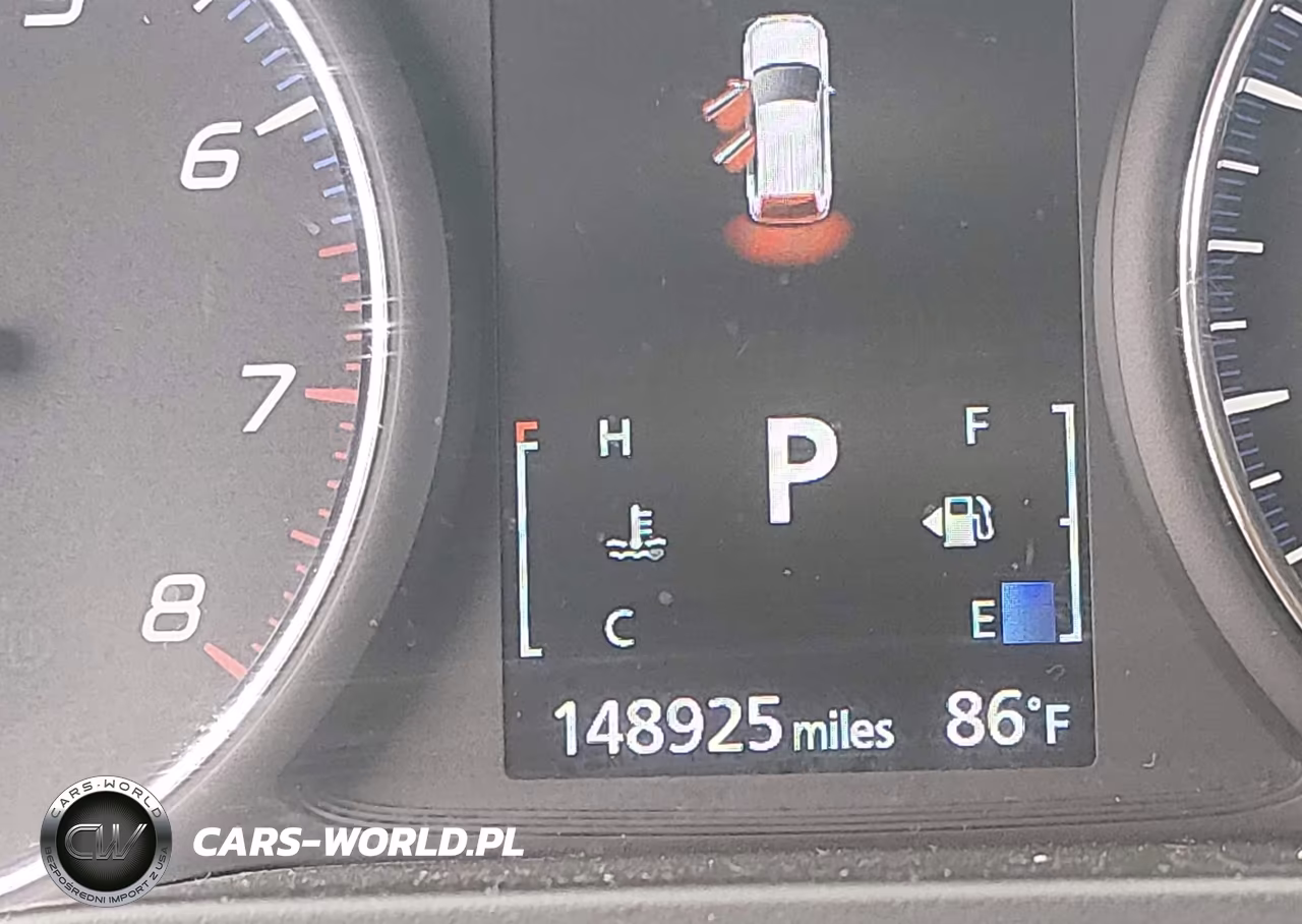 2020 Mitsubishi Outlander Es 2.4 S-Awc-Le 2.4 S-Awc-Se 2.4 S-Awc-Sel 2.4 S-Awc-Sp 2.4 S-Awc VIN:JA4AZ3A36LZ033020 - 15