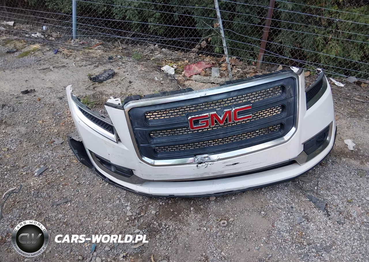 2014 GMC Acadia Sle-1 VIN:1GKKRNED1EJ197757 - 12