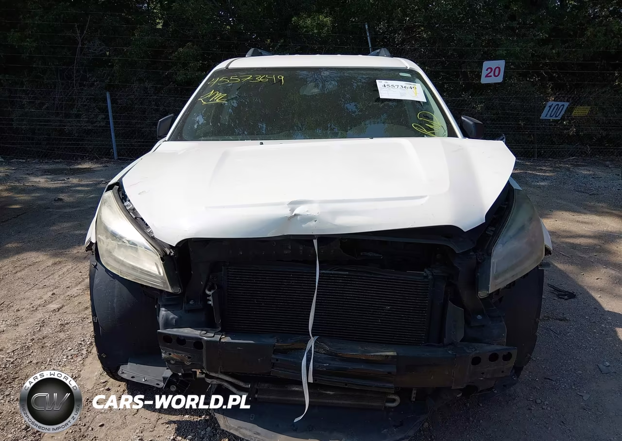 2014 GMC Acadia Sle-1 VIN:1GKKRNED1EJ197757 - 13