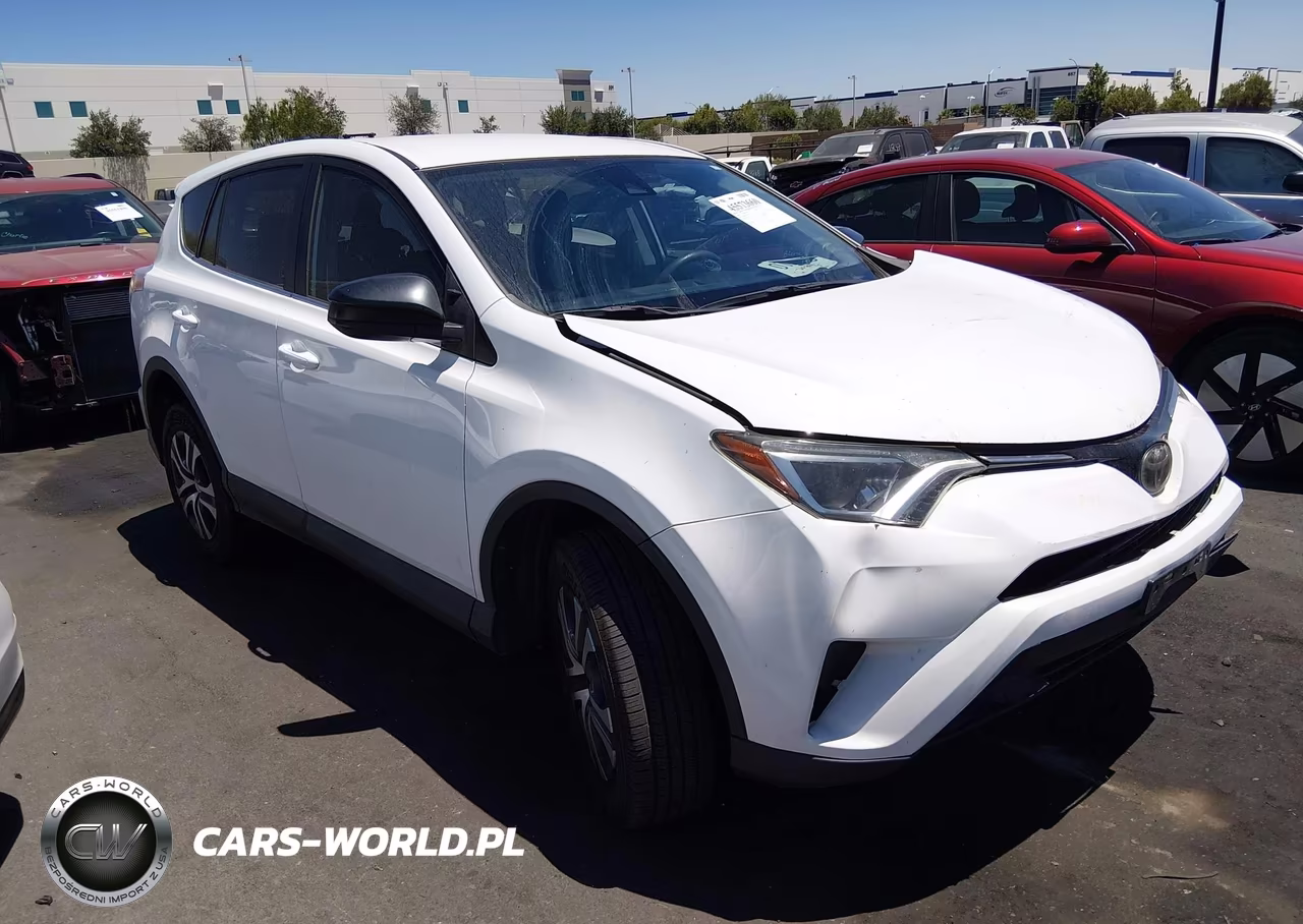 2018 Toyota Rav4 Le VIN:2T3ZFREV4JW519077 - 13