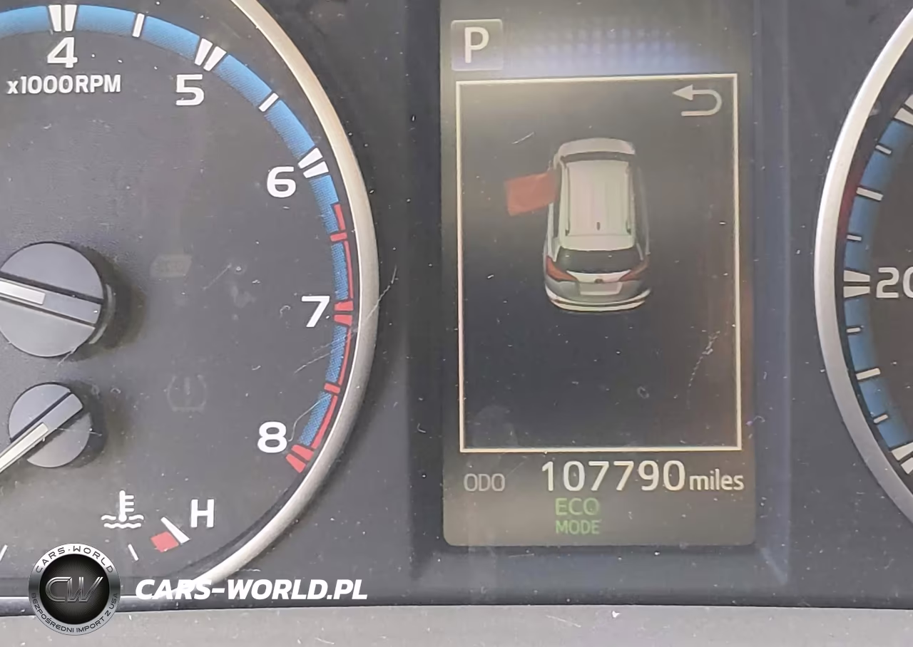 2018 Toyota Rav4 Le VIN:2T3ZFREV4JW519077 - 15
