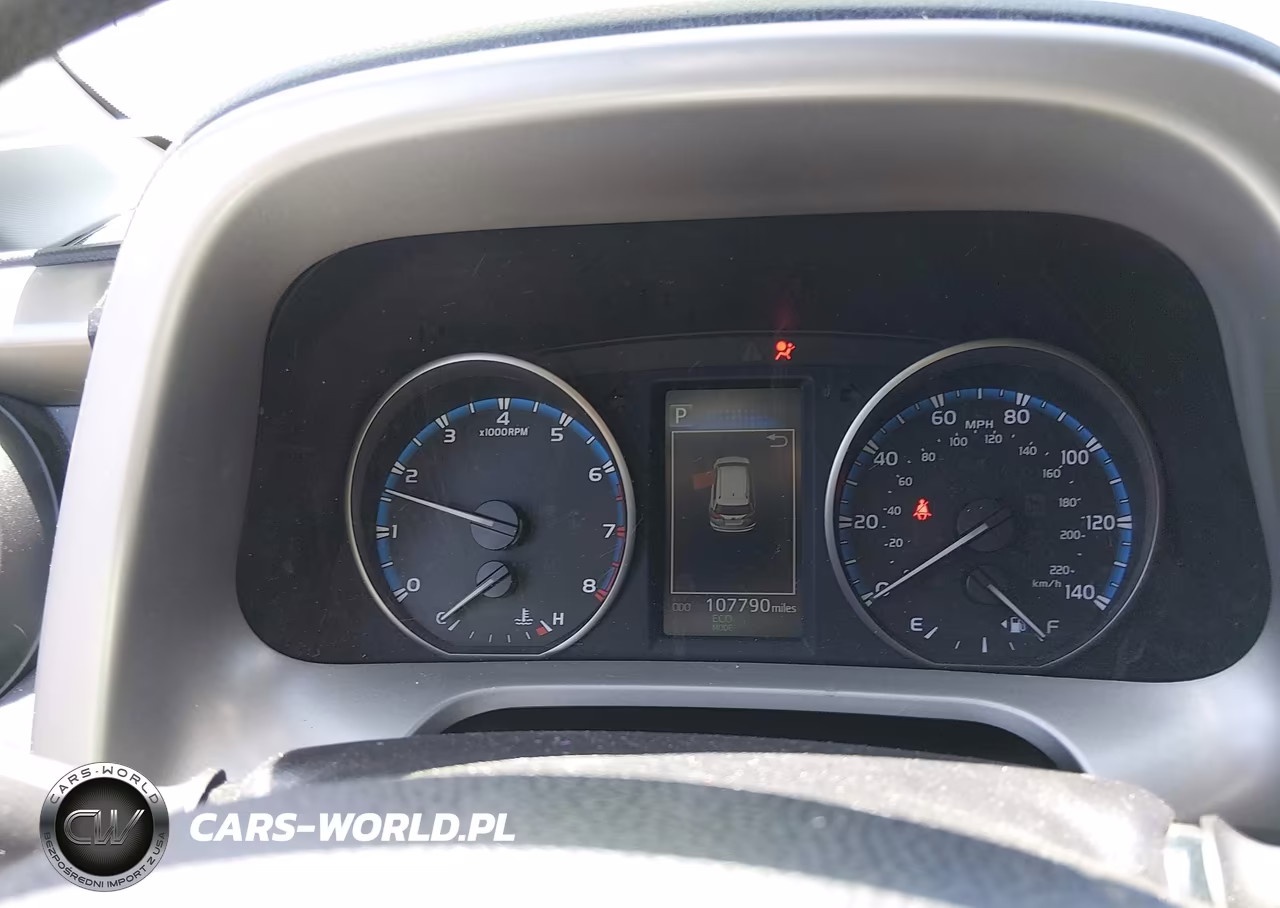 2018 Toyota Rav4 Le VIN:2T3ZFREV4JW519077 - 7