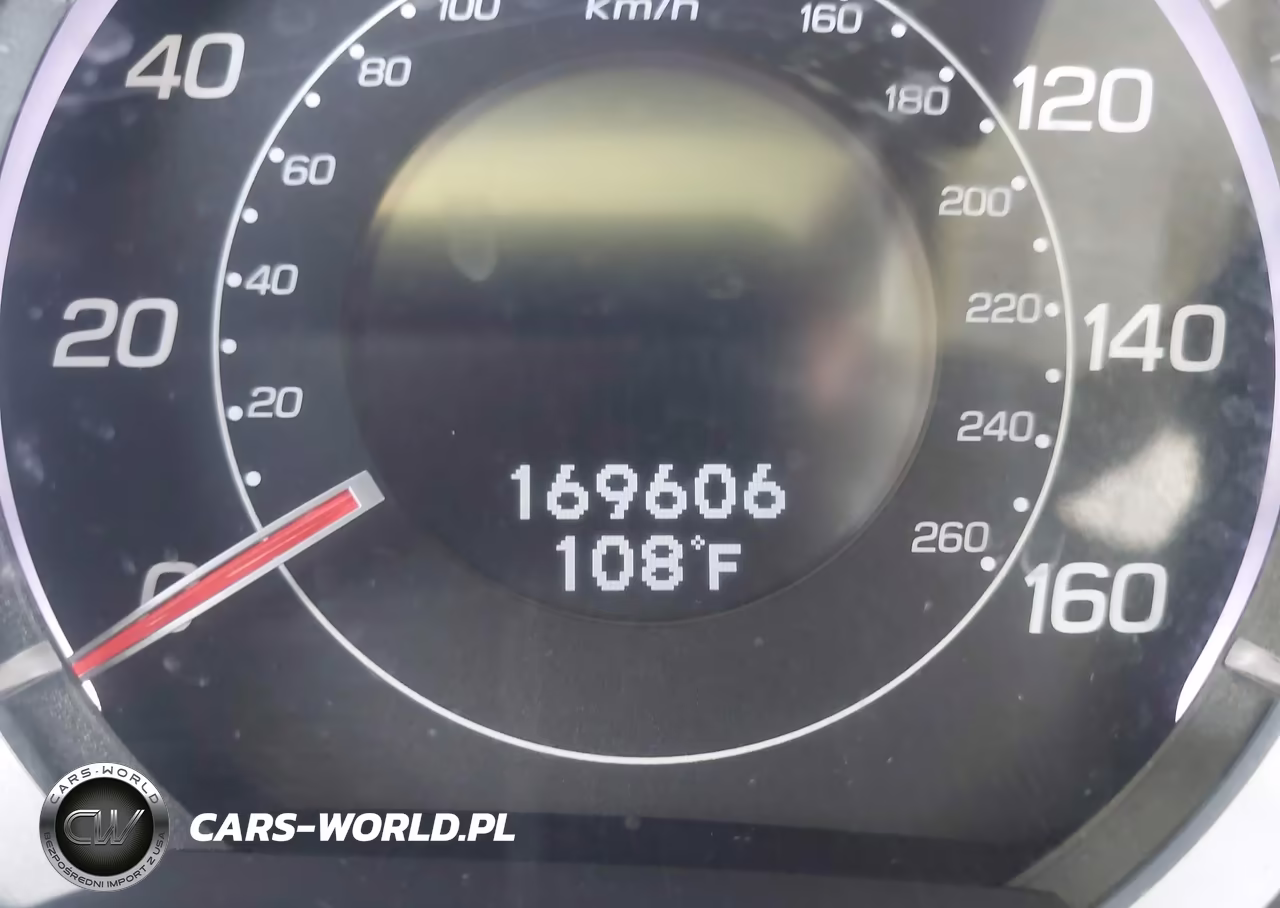 2009 Acura Tsx VIN:JH4CU26679C028557 - 16