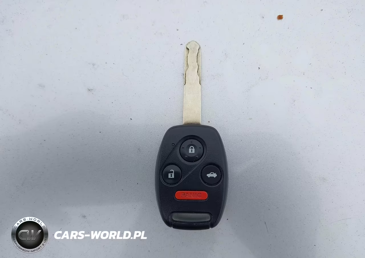 2006 Honda Accord 2.4 Vp VIN:1HGCM56106A152881 - 11