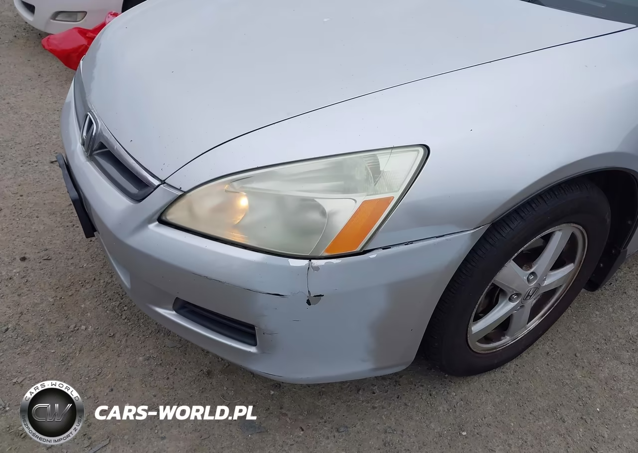 2006 Honda Accord 2.4 Vp VIN:1HGCM56106A152881 - 12