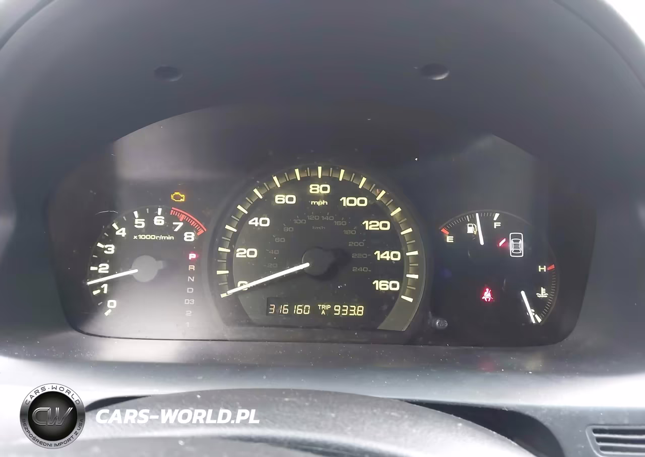 2006 Honda Accord 2.4 Vp VIN:1HGCM56106A152881 - 7