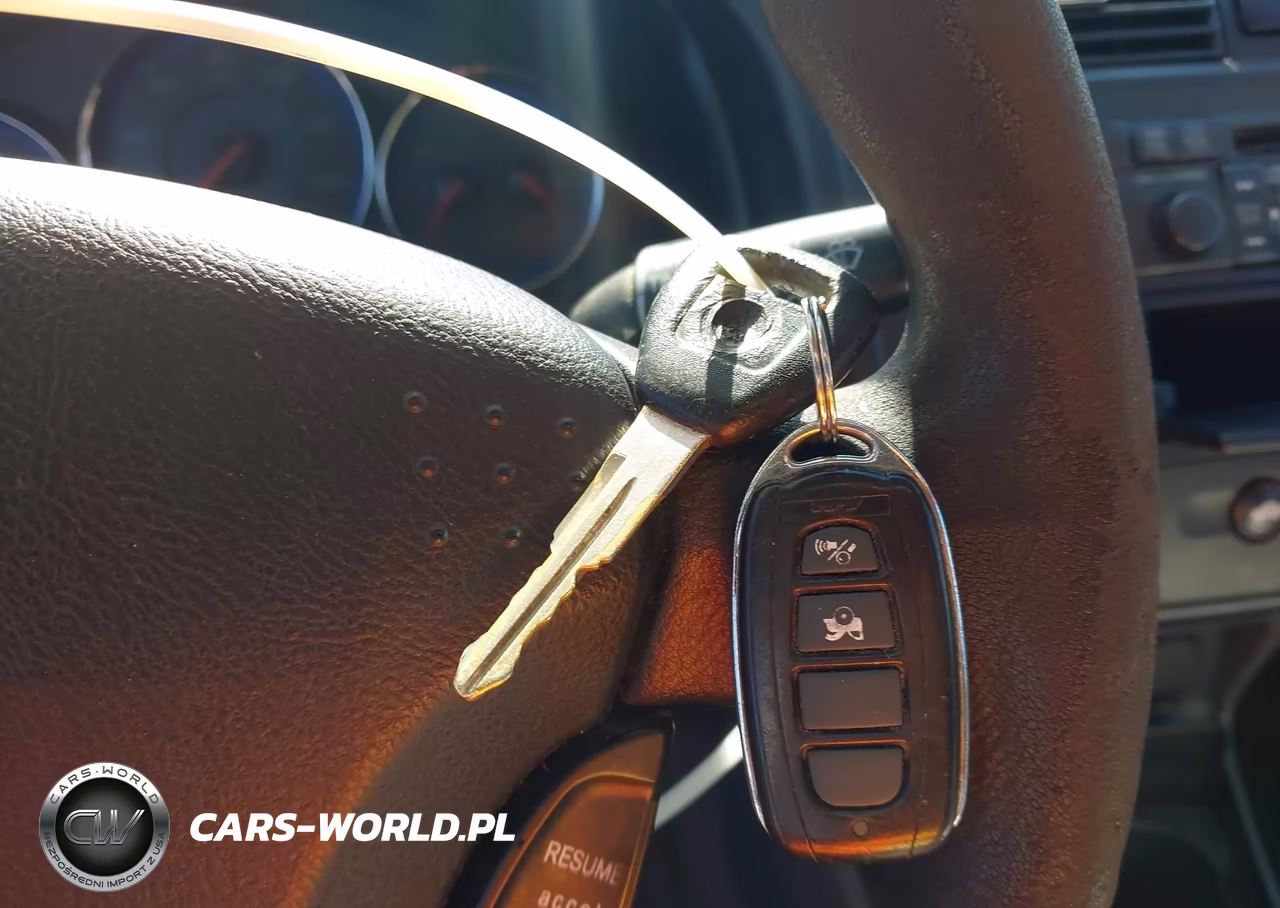 2005 Honda Civic Ex VIN:JHMES26775S001222 - 11