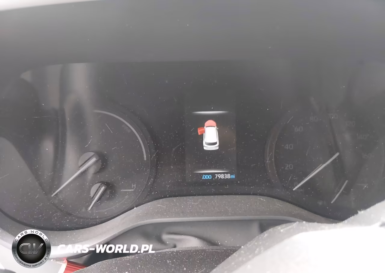 2021 Toyota Sienna Xle VIN:5TDJSKFC7MS023516 - 7