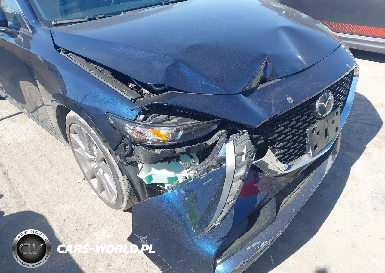 2023 Mazda Mazda3 2.5 S Preferred VIN:3MZBPACM0PM354520 - 6