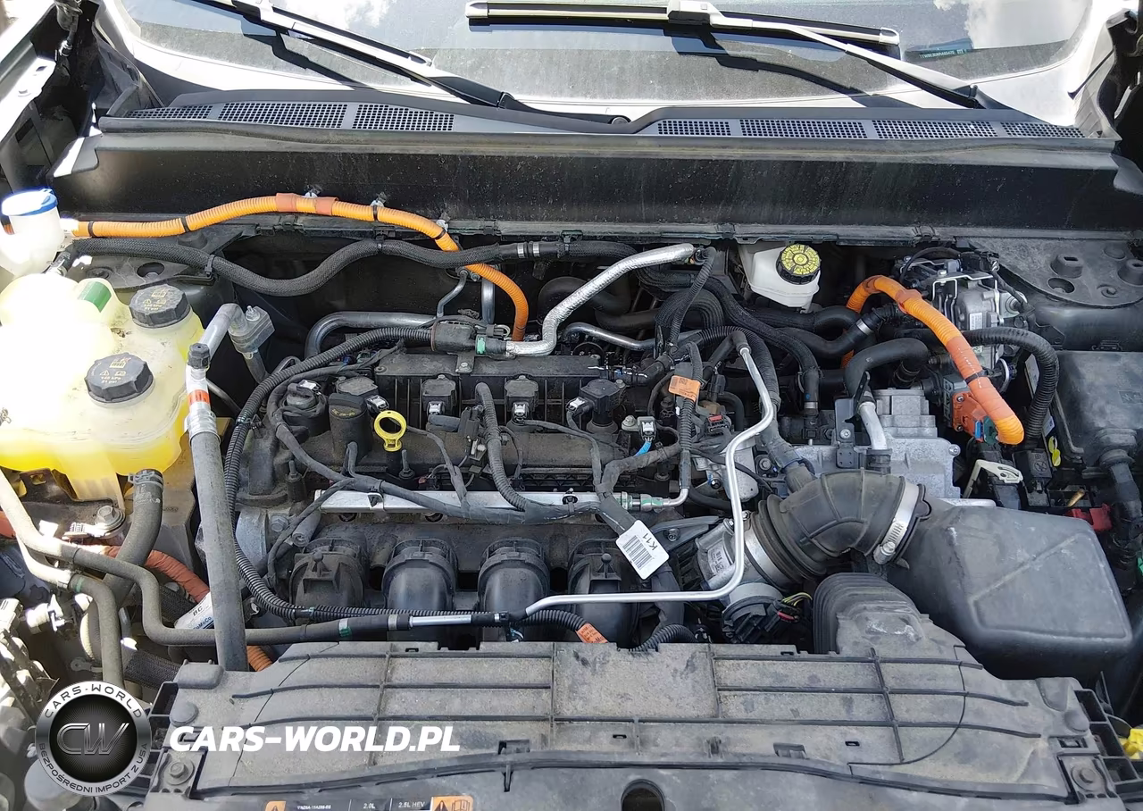 2022 Ford Maverick Xlt VIN:3FTTW8E36NRA05420 - 10