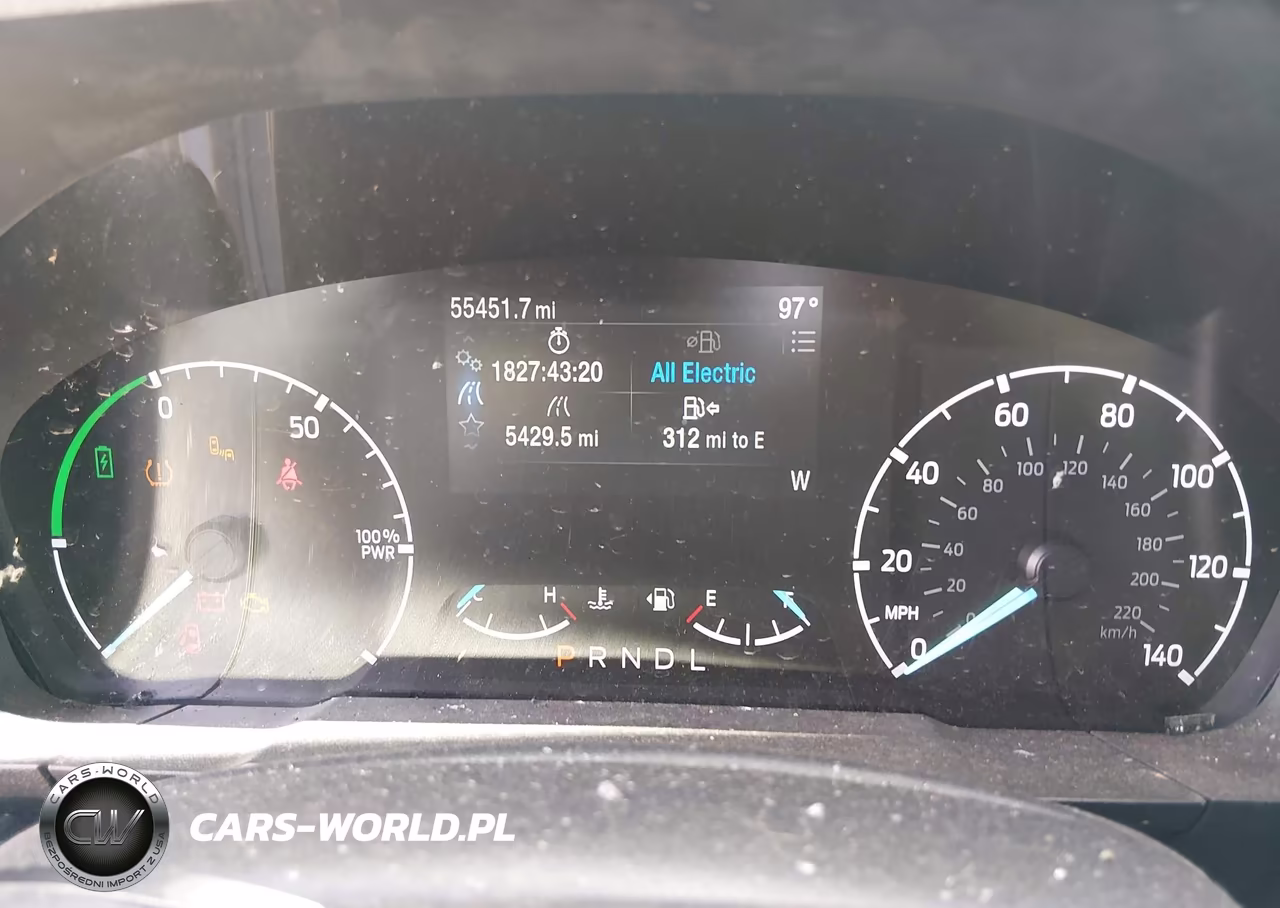 2022 Ford Maverick Xlt VIN:3FTTW8E36NRA05420 - 7