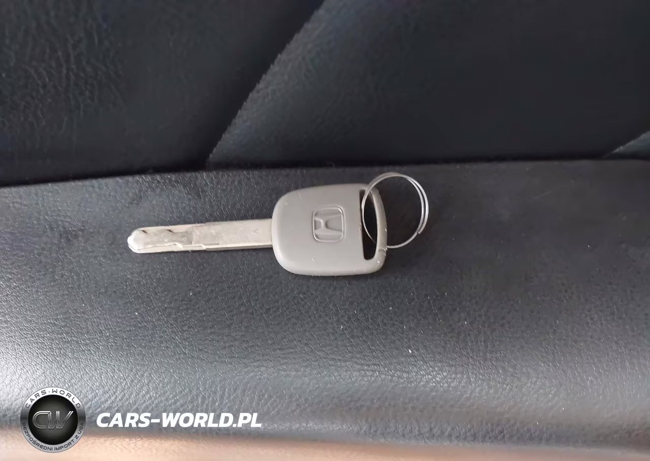 2005 Honda Accord 3.0 Ex VIN:1HGCM82665A003506 - 11