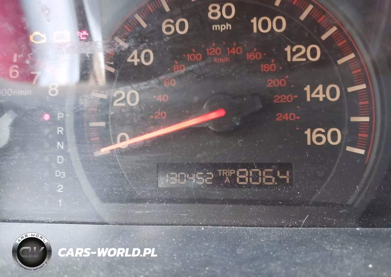2005 Honda Accord 3.0 Ex VIN:1HGCM82665A003506 - 7