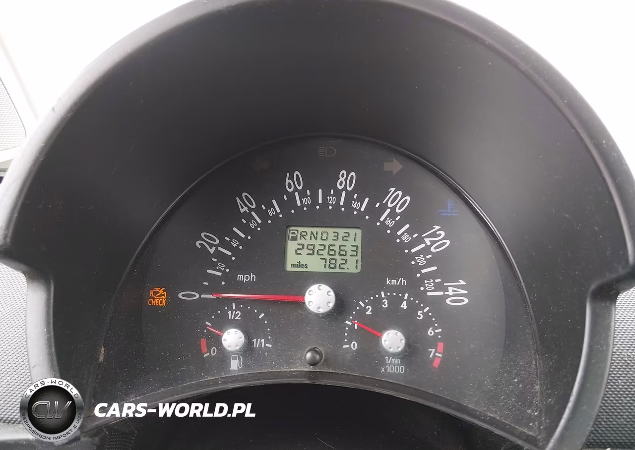 2001 Volkswagen New Beetle Gls VIN:3VWCB21C31M452757 - 7
