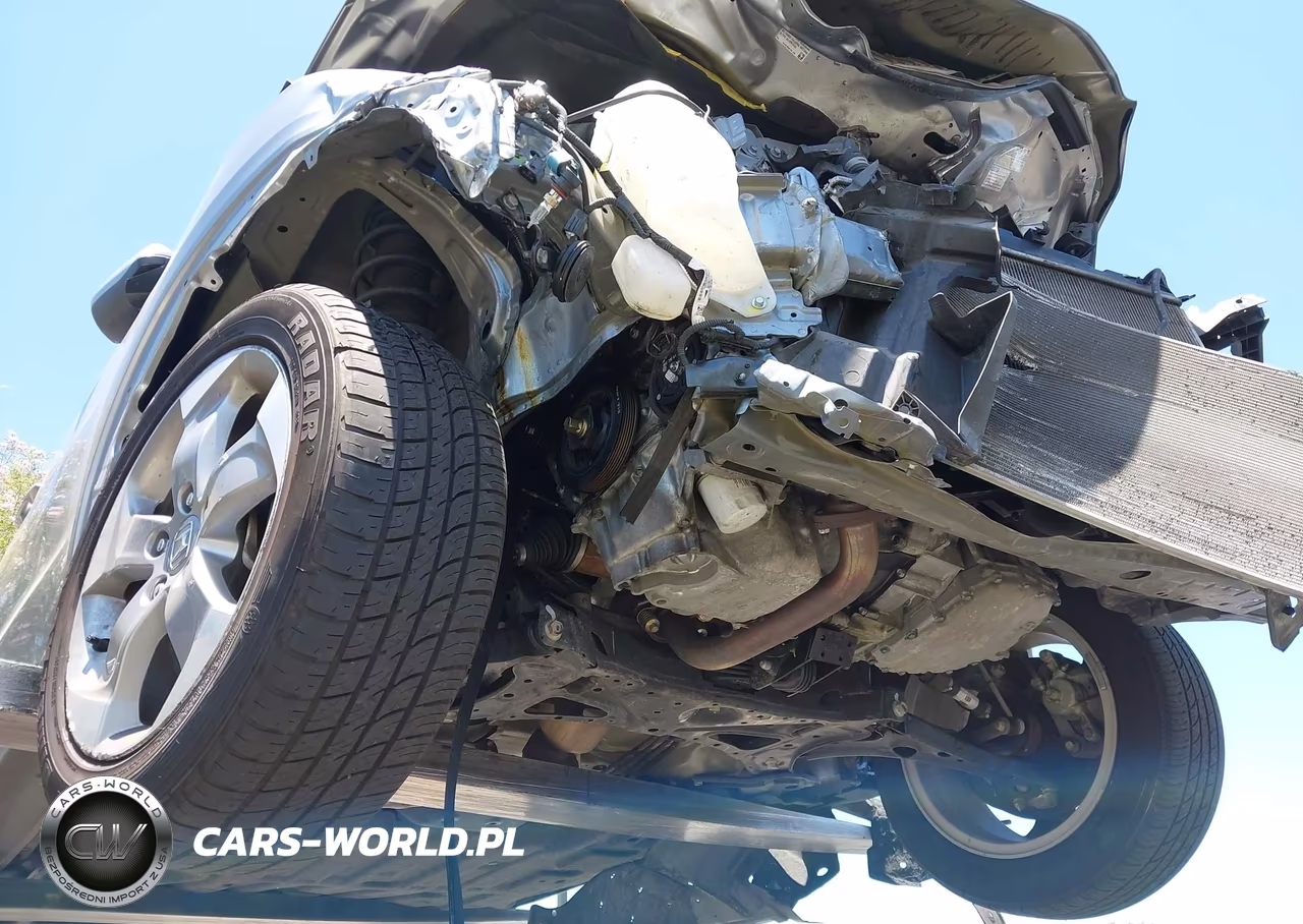 2019 Honda Hr-V Lx VIN:3CZRU5H36KG711394 - 18