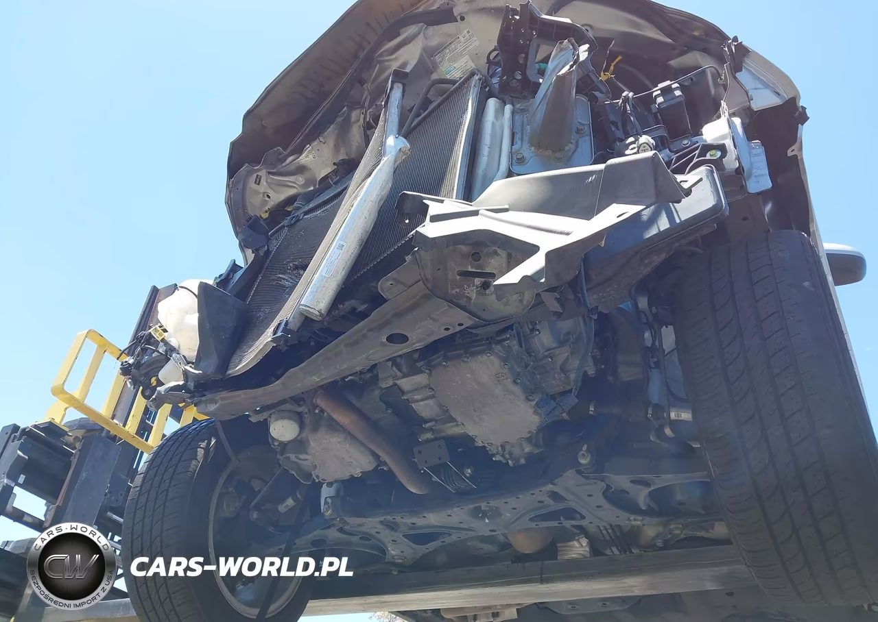 2019 Honda Hr-V Lx VIN:3CZRU5H36KG711394 - 19
