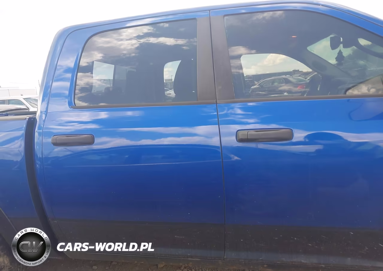 2015 Ram 1500 Outdoorsman VIN:1C6RR7LT5FS628376 - 13